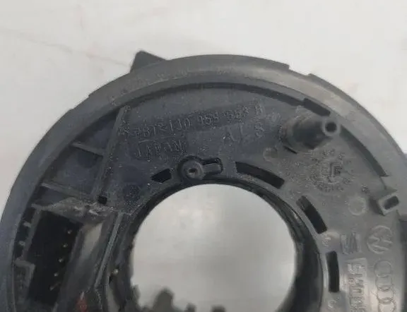 AUDI A4 B5/8D (1994-2001) Squib δακτυλίου ολίσθησης τιμονιού 1J0959653B,1J0959653C 31903546
