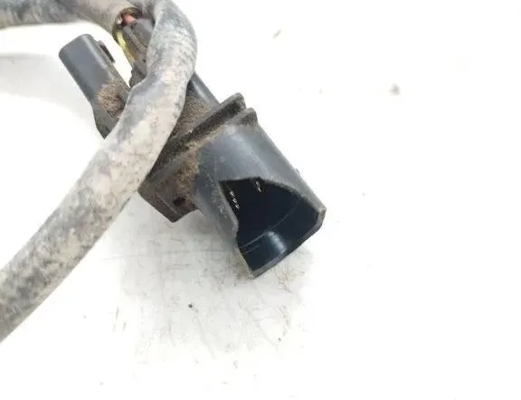 BMW 7 Series E65/E66 (2001-2008) Αισθητήρας λάμδα οξυγόνου 0258007159 31905663