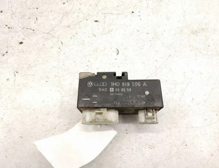 VOLKSWAGEN Golf 4 generation (1997-2006) Μπουζί 27146319