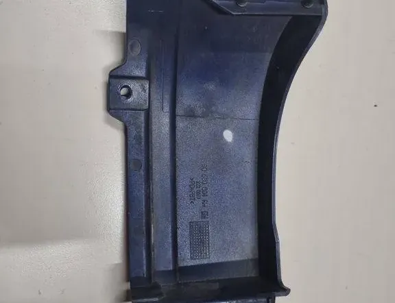 OPEL Zafira A (1999-2003) Διακοσμητικό πίσω αριστερό φωτιστικό 90580804 34011891