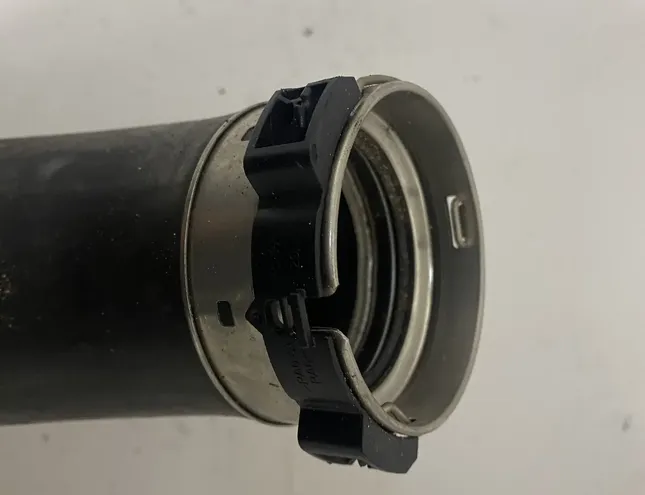 BMW X4 F26 (2014-2018) Σωλήνας σωλήνα Intercooler 1234567 11833870