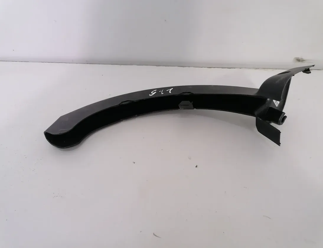 BMW 7 Series G11/G12 (2015-2023) Διακόσμηση της πίσω πόρτας 7371812 14505100