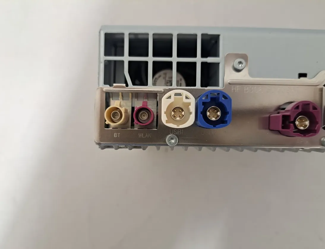 BMW X3 G01 (2017-2024) Μονάδα Ελέγχου Πλοήγησης 5B369C5,5B48519,5B3F808,5B33F83,5A8F4A7,5A84B42,5A7CAA0,5A6DD91 34579211