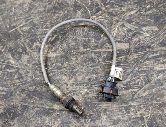 OPEL Astra J (2009-2020) Αισθητήρας λάμδα οξυγόνου 3345WK9399 34639061