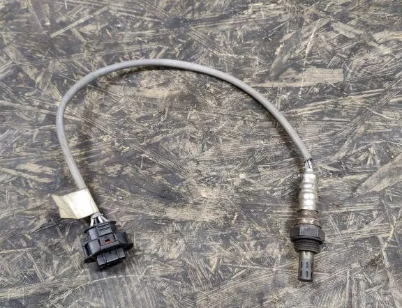 OPEL Astra J (2009-2020) Αισθητήρας λάμδα οξυγόνου 3345WK9399 34639061