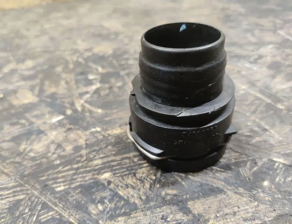 ALFA ROMEO Giulia 2 generation (2015-2024) Σωλήνας σωλήνα ψυκτικού υγρού S4000250 34656433