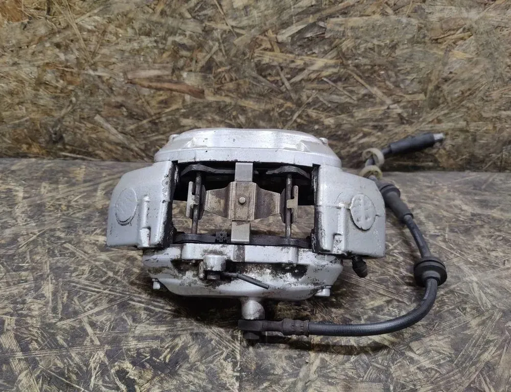 MASERATI Quattroporte 5 generation (2003-2012) Μπροστινή αριστερή ταραντέλα 20723303,20833300 34634684