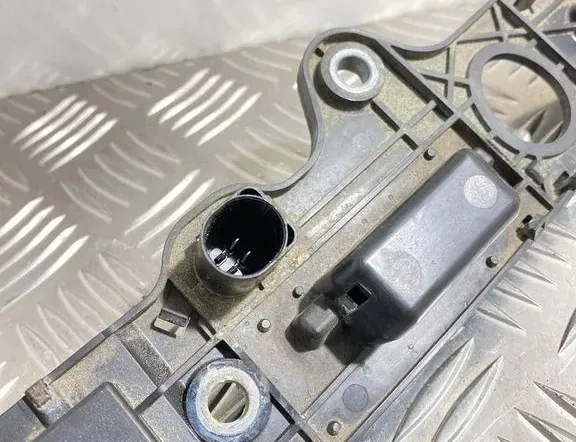 VOLKSWAGEN Passat B6 (2005-2010) Διακοσμητικό φως πινακίδας 1T0827574L 34882249