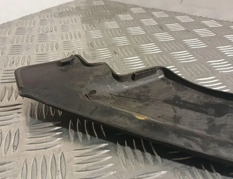 AUDI A7 C7/4G (2010-2020) Μπροστινή δεξιά επένδυση προβολέων 4G8805286B 34913550