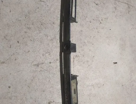 AUDI A4 B5/8D (1994-2001) Διακοσμητικό φως πινακίδας 8D9827574 34874502