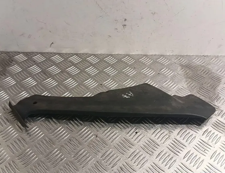 AUDI A7 C7/4G (2010-2020) Μπροστινή δεξιά επένδυση προβολέων 4G8805286B 34913550