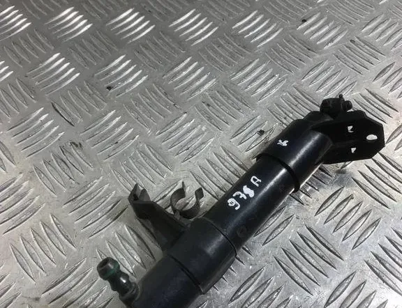 VOLKSWAGEN Golf 5 generation (2003-2009) Αριστερό πλυντήριο φαναριών 1K6955978A 34872181