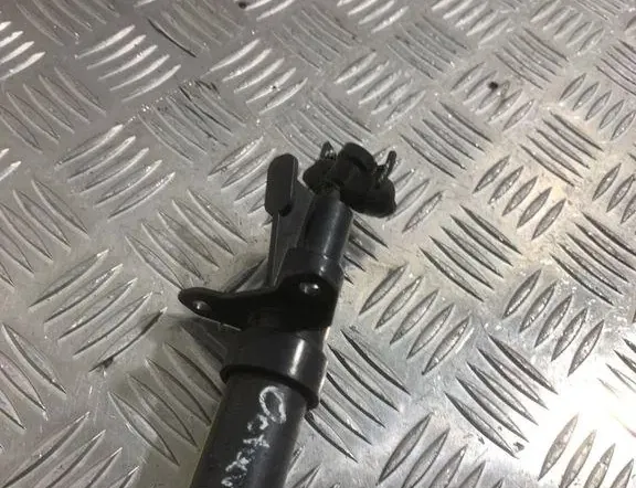 SKODA Octavia 2 generation (2004-2013) Αριστερό πλυντήριο φαναριών 1Z0955966A 34879174