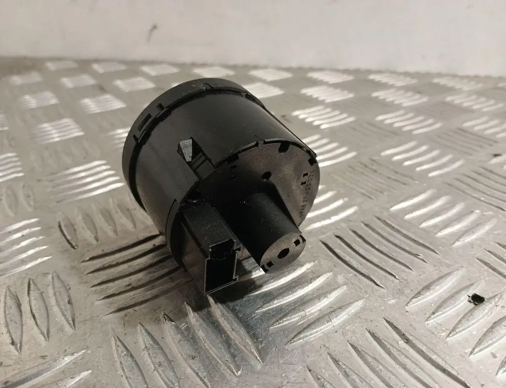 VOLKSWAGEN Passat B6 (2005-2010) Μονάδα ελέγχου διακόπτη προβολέων 1K0941431N 34884953