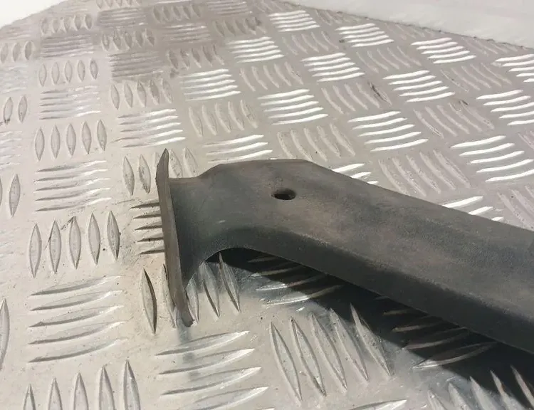 AUDI A7 C7/4G (2010-2020) Μπροστινή δεξιά επένδυση προβολέων 4G8805286B 34913550