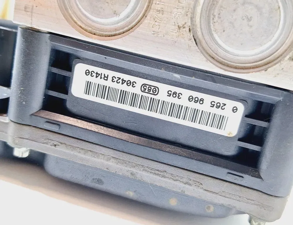 BMW X5 E70 (2006-2013) Αντλία ABS 10213510,685470401,0265960395,34526854704,0265250396,3451685702,68570201 34075183