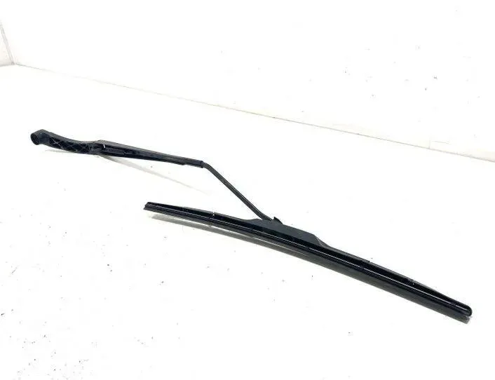 OPEL Insignia A (2008-2016) Μπροστινοί βραχίονες υαλοκαθαριστήρων 13227400 24723053