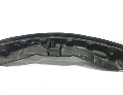 SMART Fortwo 1 generation (1998-2007) Μπροστινό κάλυμμα υαλοκαθαριστήρα A4546260955,MN900809 24735594