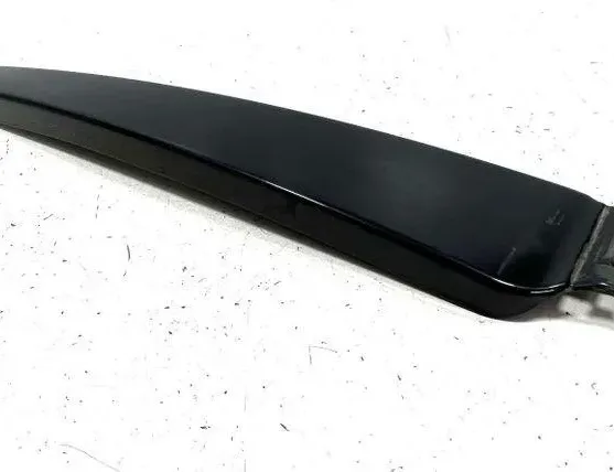 AUDI A4 B7/8E (2004-2008) Πίσω αριστερή επένδυση κολόνας 8E0853290D 24739670
