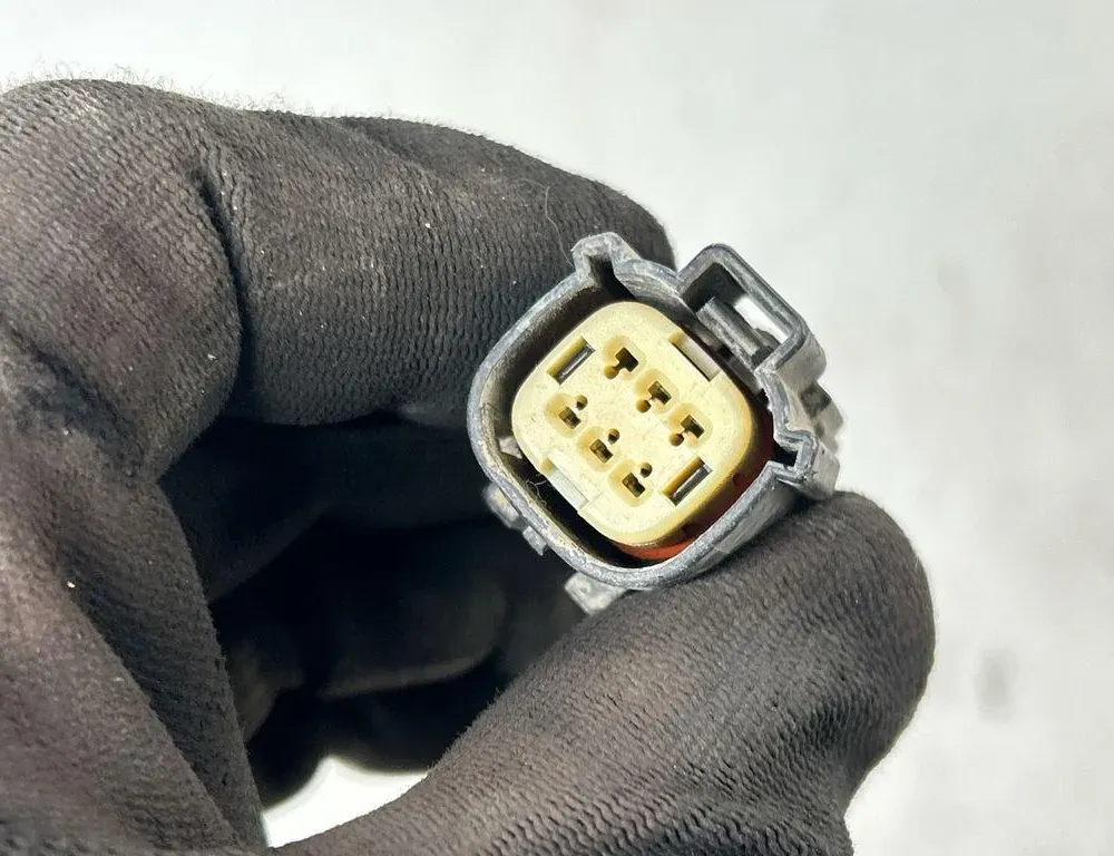 FORD USA Edge 2 generation (2015-2024) Αισθητήρας λάμδα οξυγόνου FB5T9Y460AA 33440609