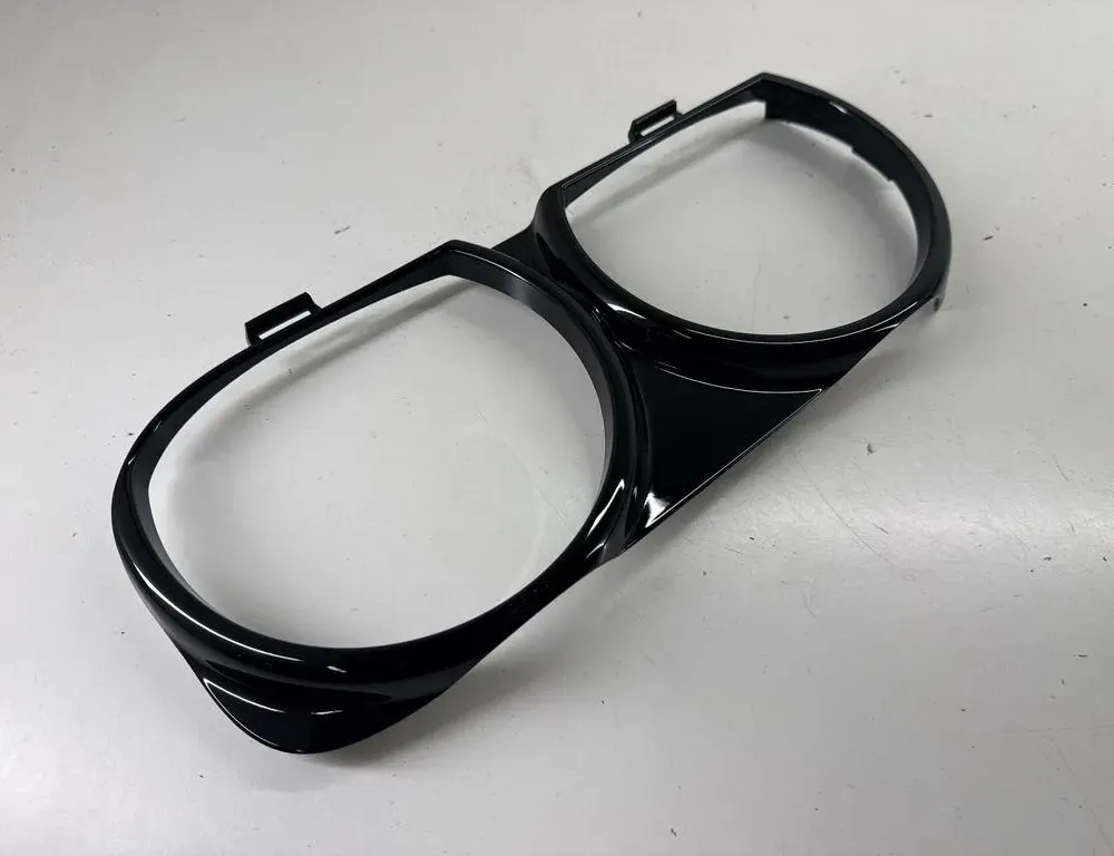 DODGE Challenger 3 generation (2008-2024) Μπροστινή δεξιά επένδυση προβολέων 68259052AB 34985524