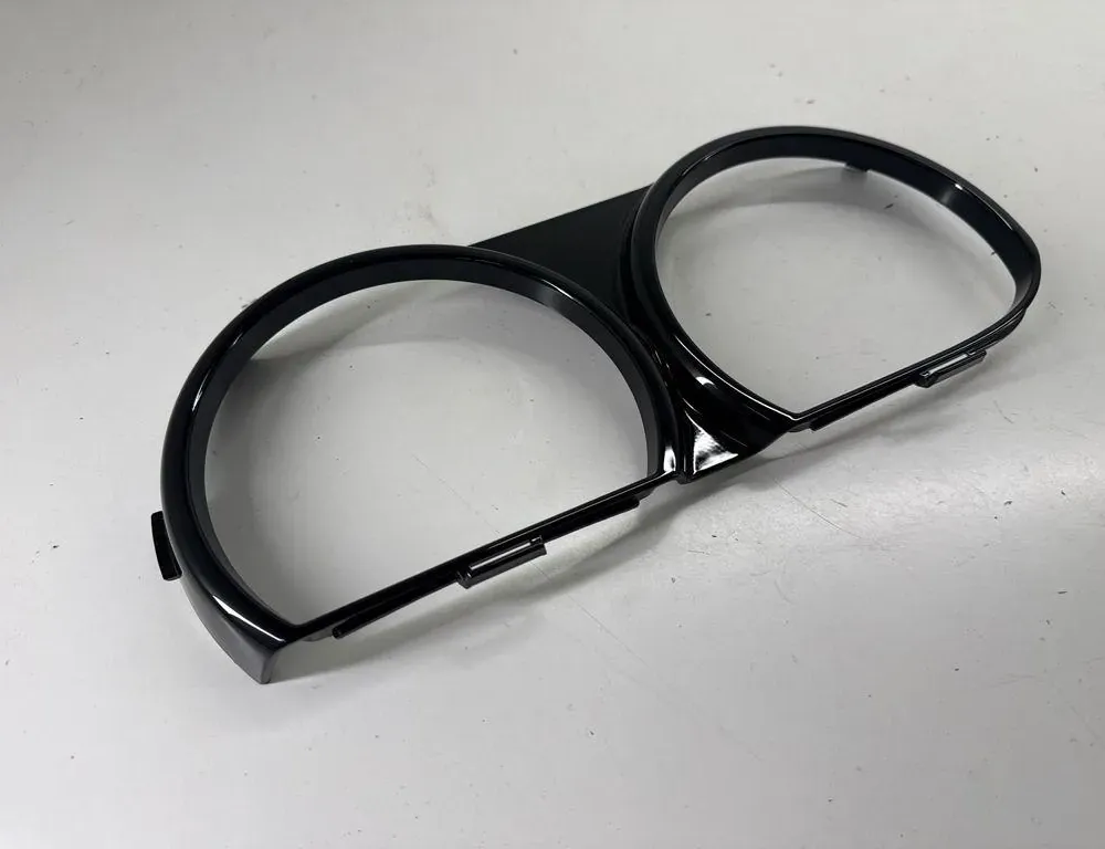 DODGE Challenger 3 generation (2008-2024) Μπροστινή δεξιά επένδυση προβολέων 68259052AB 34985524