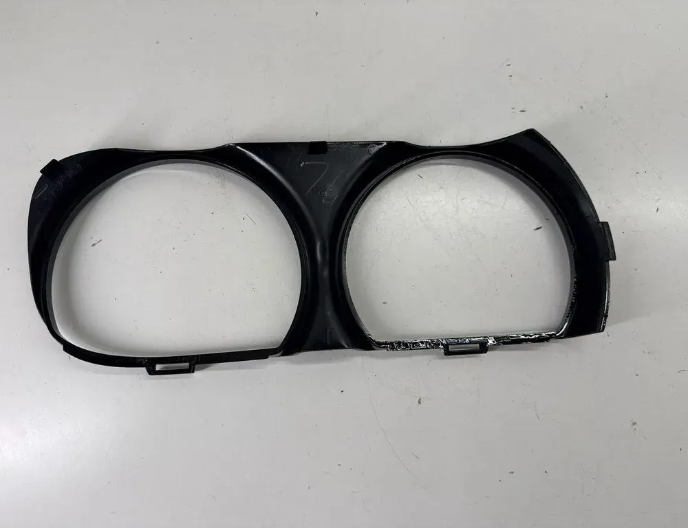 DODGE Challenger 3 generation (2008-2024) Μπροστινή δεξιά επένδυση προβολέων 68259052AB 34985524