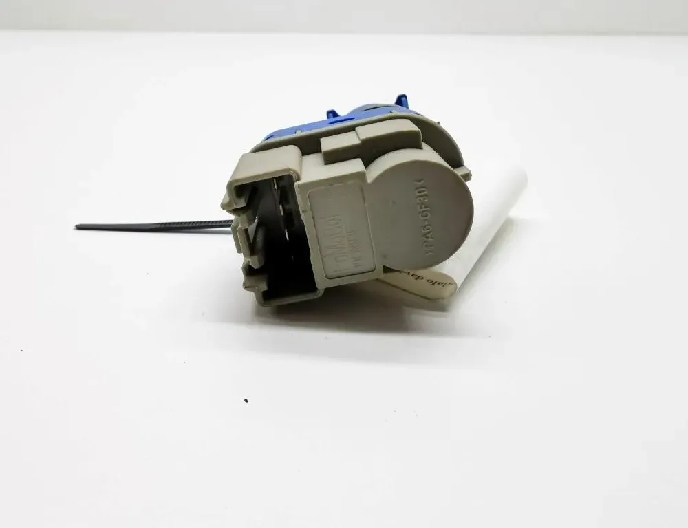 VOLVO C30 1 generation (2006-2013) Αισθητήρας πεντάλ φρένου 8T4T96854AA 21184380