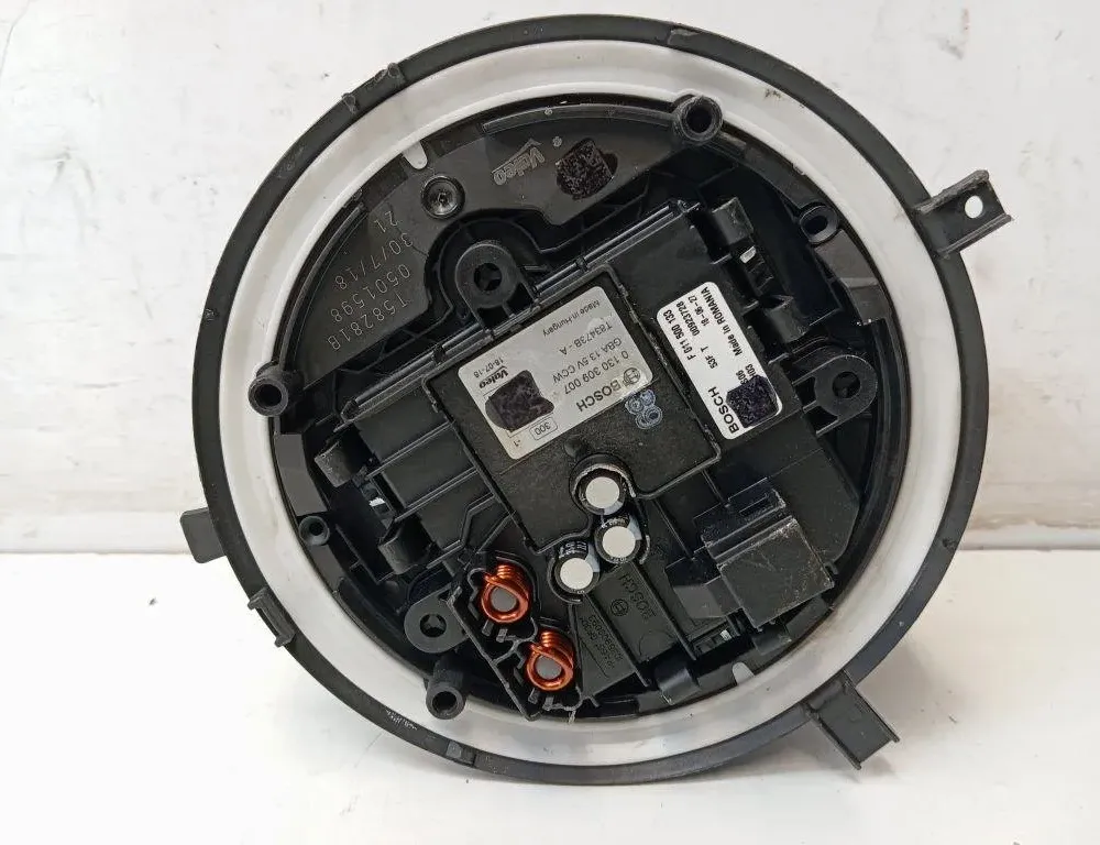 MERCEDES-BENZ GLC X253 (2015-2024) Θερμοσίφωνας εσωτερικού χώρου 0130309007 31124098