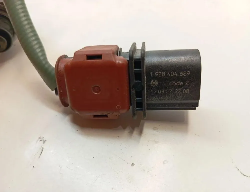 VOLKSWAGEN Jetta 3 generation (1992-1998) Αισθητήρας λάμδα οξυγόνου 1928404689 31161524