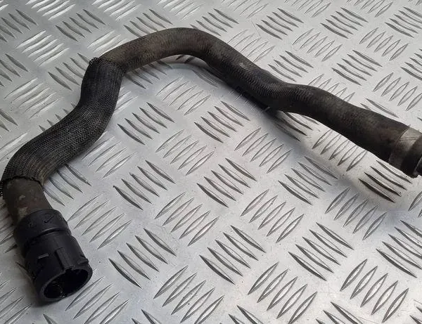 VOLVO V70 3 generation (2007-2020) Σωλήνας σωλήνα ψυκτικού υγρού S5000223 34585372