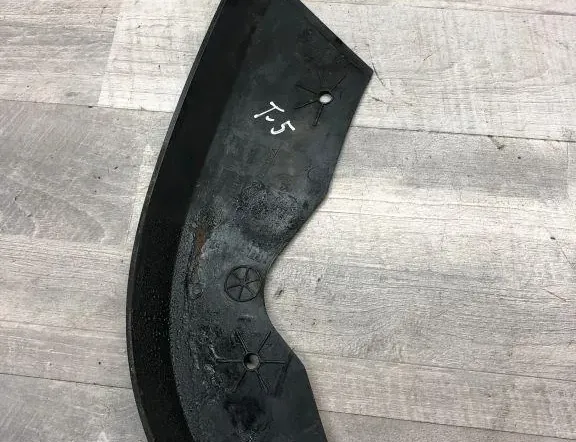 VOLKSWAGEN Multivan T5 (2003-2015) Μπροστινή δεξιά επένδυση προβολέων 7H0805583 34968949