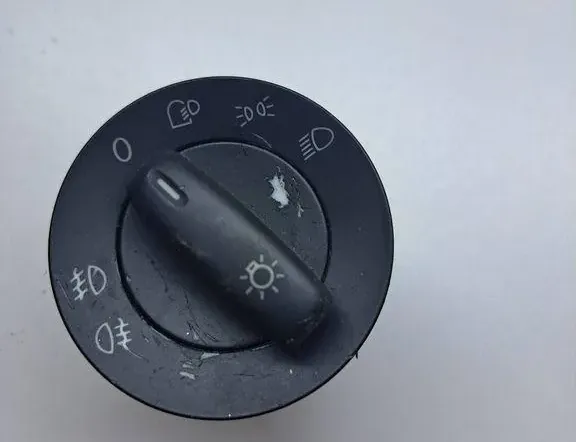 VOLKSWAGEN Passat B6 (2005-2010) Μονάδα ελέγχου διακόπτη προβολέων 1K0941431AHREH,1K0941431BB,1K0941431BBREH,3C8941431BXSH,1K0941431PREH,1K0941431BREH,1K0941431A,3C8941431B 34972911