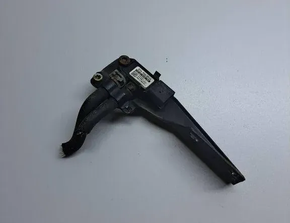 VOLKSWAGEN Golf 6 generation (2008-2015) Αισθητήρας πίεσης DPF 04268668,076906051A,20DPS0900 34973986