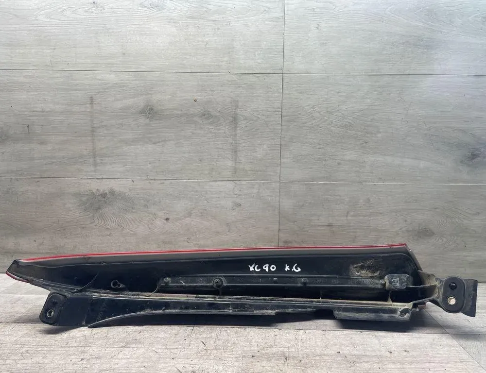 VOLVO XC90 1 generation (2002-2014) Πίσω αριστερό φανάρι 30678220 34990274