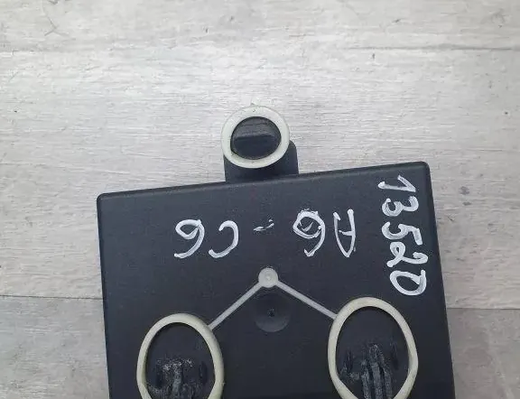 AUDI A6 C6/4F (2004-2011) Μονάδα ελέγχου πίσω δεξιάς πόρτας 4F0959792E,4F0910793E 34972417