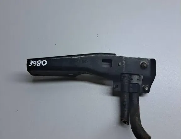 VOLKSWAGEN Golf 6 generation (2008-2015) Αισθητήρας πίεσης DPF 04268668,076906051A,20DPS0900 34973986