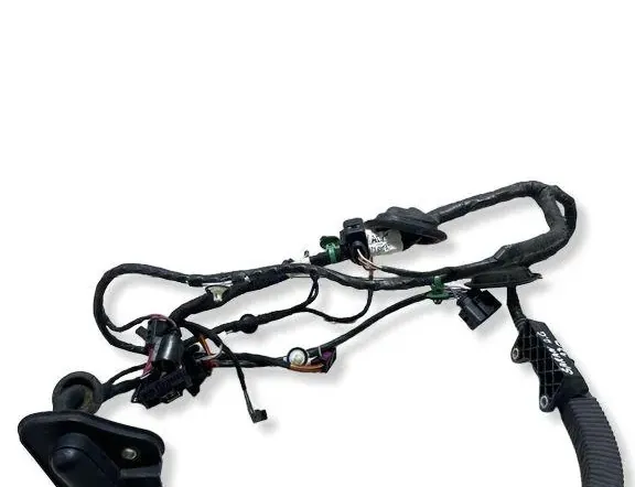 VOLKSWAGEN Sharan 2 generation (2010-2024) Πλεξούδα καλωδίου 7N0959845B,1E0016000108 34997361