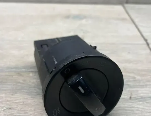 VOLKSWAGEN Transporter T5 (2003-2015) Μονάδα ελέγχου διακόπτη προβολέων Q1BT2287,6Q0941531B 34975304