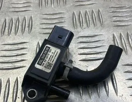 AUDI A4 B7/8E (2004-2008) Αισθητήρας πίεσης DPF 03L906051B 31827868