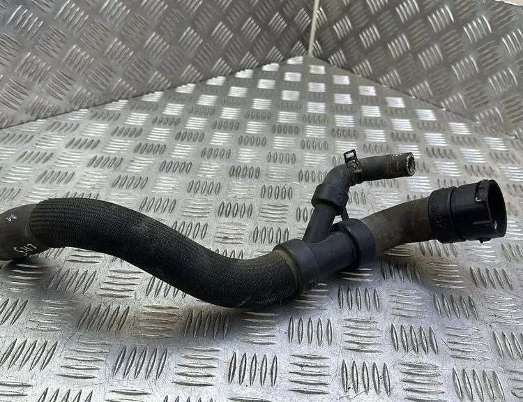 LAND ROVER Range Rover Evoque L538 (1 gen) (2011-2020) Σωλήνας σωλήνα ψυκτικού υγρού S4000250 31835468