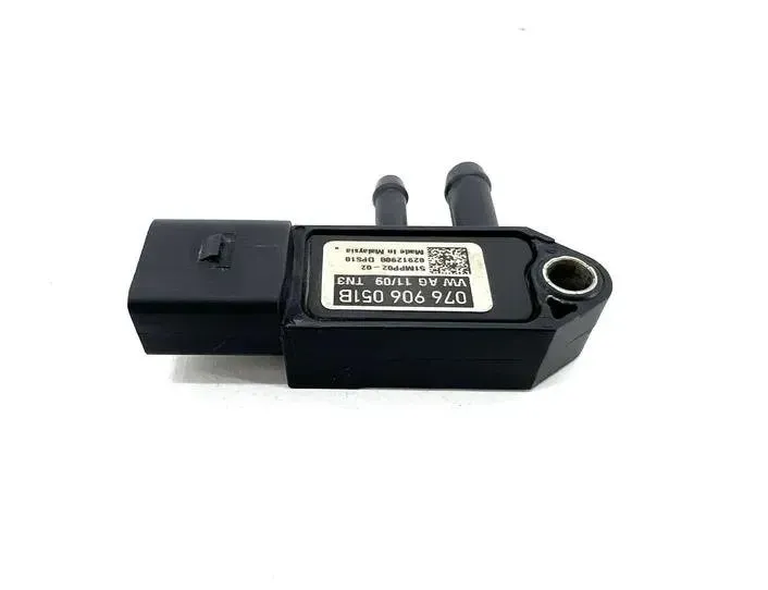 VOLKSWAGEN Golf 6 generation (2008-2015) Αισθητήρας πίεσης DPF 076906051B 24658344