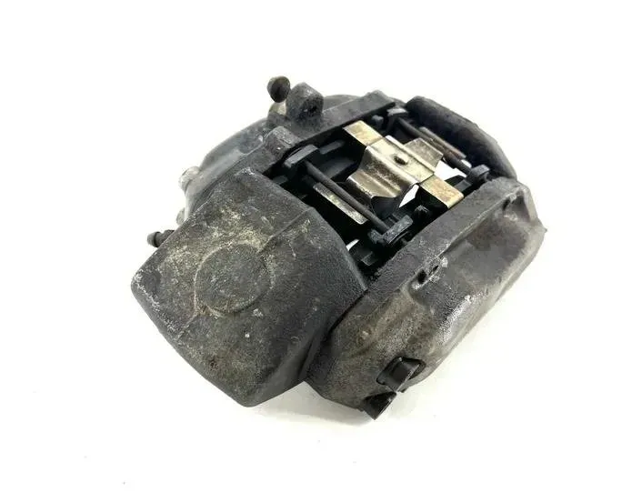 MERCEDES-BENZ M-Class W163 (1997-2005) Μπροστινή δεξιά δαγκάνα φρένου 20723304 24658833