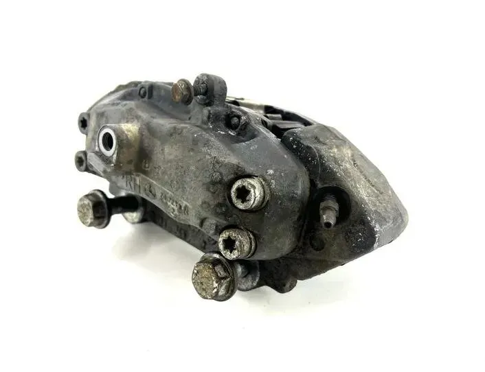 MERCEDES-BENZ M-Class W163 (1997-2005) Μπροστινή δεξιά δαγκάνα φρένου 20723304 24658833