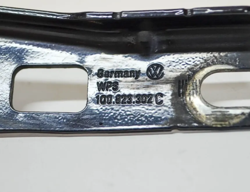 VOLKSWAGEN Eos 1 generation (2006-2020) Δεξιός Τσουκνίδα Καπό 1Q0823302C 10529210