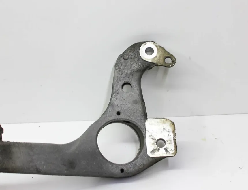 VOLKSWAGEN Touareg 2 generation (2010-2018) Μπροστή ανάρτηση υποπλαισίου 7P0199207A 25953853