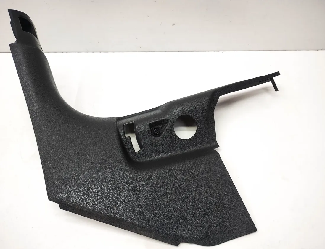 AUDI Q3 8U (2011-2020) Μπροστινό αριστερό πάνελ πόρτας 8U1867271A 32005322