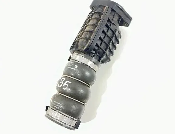 CITROËN C4 Cactus 1 generation (2014-2024) Σωλήνας σωλήνα Intercooler 9687261180 33469592