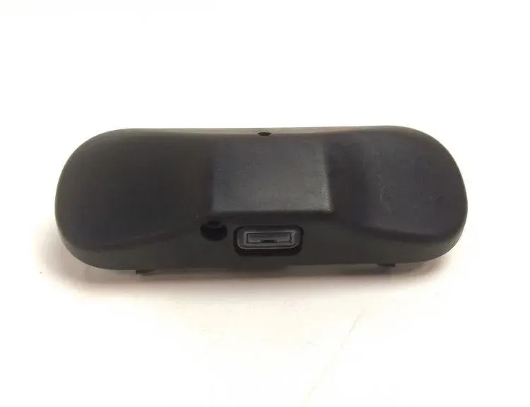 VOLKSWAGEN Golf Plus 2 generation (2009-2014) Ακροφύσιο παρμπρίζ M9109,5M0955986C 31916245