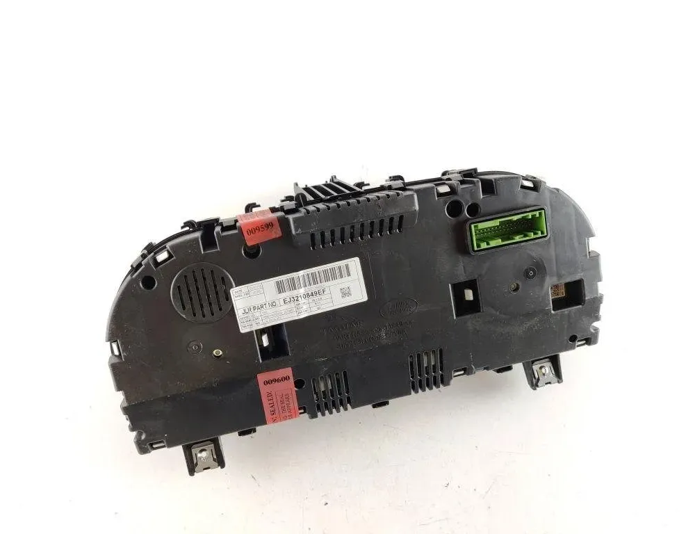 LAND ROVER Range Rover Evoque L538 (1 gen) (2011-2020) Ταχύμετρο EJ3210849EF 31919017